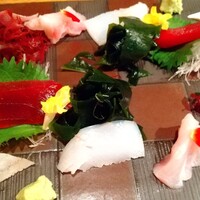 築地青空三代目 大名古屋ビルヂング店 - 