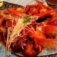 築地青空三代目 大名古屋ビルヂング店 - 