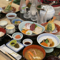 博多料亭 稚加榮 - 