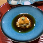 天ぷら とばり - 