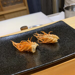 天ぷら とばり - 