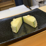 天ぷら とばり - 