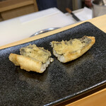 天ぷら とばり - 