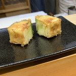 天ぷら とばり - 