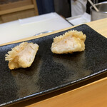 天ぷら とばり - 