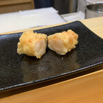 天ぷら とばり - 