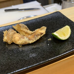 天ぷら とばり - 