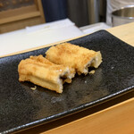 天ぷら とばり - 