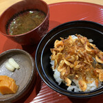 天ぷら とばり - 