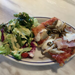 800° Degrees Neapolitan Pizzeria - 