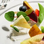 レフェルヴェソンス - 