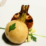 レフェルヴェソンス - 