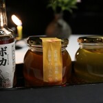 レフェルヴェソンス - 