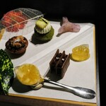 レフェルヴェソンス - 