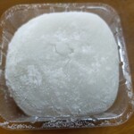 ファミリーマート - 料理写真:ごろっとキウイフルーツ