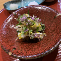 天ぷら とばり - 