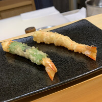 天ぷら とばり - 