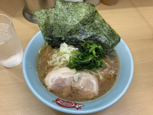 町田家 新宿南口店 （まちだや） - 新宿/ラーメン  食べログ