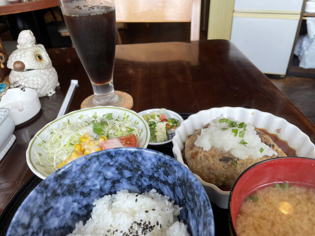 ふくろうの杜（フクロウノモリ） - 長町一丁目（カフェ）の写真