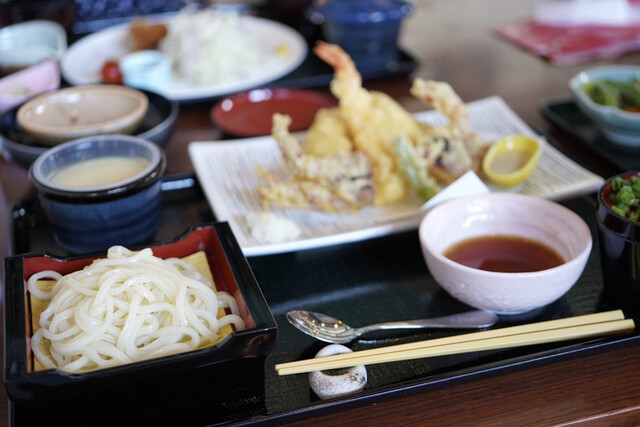 レストラン櫻 桜 レストランサクラ 東京ディズニーシー ステーション 和食 その他 食べログ