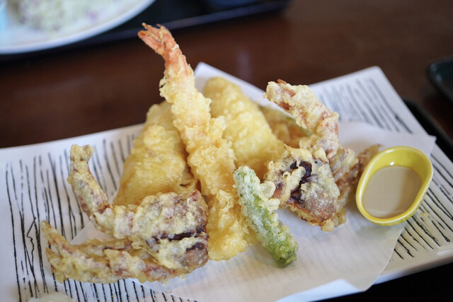 レストラン櫻 桜 レストランサクラ 東京ディズニーシー ステーション 和食 その他 食べログ
