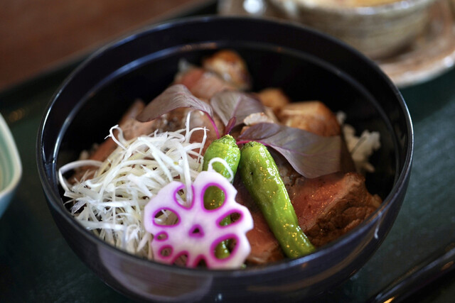 レストラン櫻 桜 レストランサクラ 東京ディズニーシー ステーション 和食 その他 食べログ