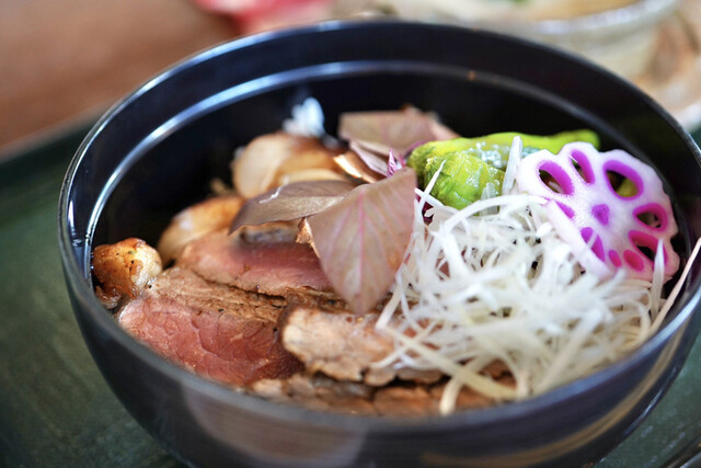 レストラン櫻 桜 レストランサクラ 東京ディズニーシー ステーション 和食 その他 食べログ