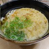 ぶん太 - 天ぷらうどん