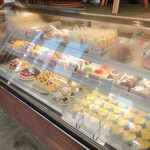 シュクレ・ド・アリガット - 