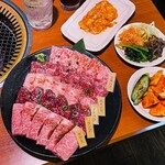 Yakiniku No Mikore - 