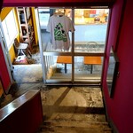 マヌコーヒー ロースターズ - 