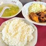 中華飯店　八宝園 - 