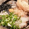 ぶっかけうどん ふるいち 仲店