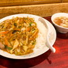 中華料理 ミッキー飯店