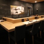 鳥匠 あさぎり - 