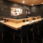 鳥匠 あさぎり - 