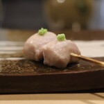 鳥匠 あさぎり - 