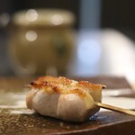 鳥匠 あさぎり - 