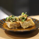 鳥匠 あさぎり - 