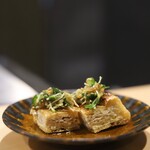 鳥匠 あさぎり - 