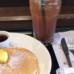 TULLY'S COFFEE - 