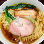 麺 みつヰ - 