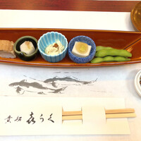貴船喜らく - 
