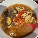 HARERUYA - スープ