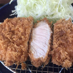 Tonkatsu Ma Mezon - 