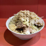 ラーメン二郎 - 