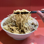 ラーメン二郎 - 