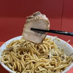 ラーメン二郎 - 