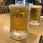 Yakitori Hibiki Am Bekkan - 