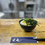 讃州手打ちうどん 我龍 - 